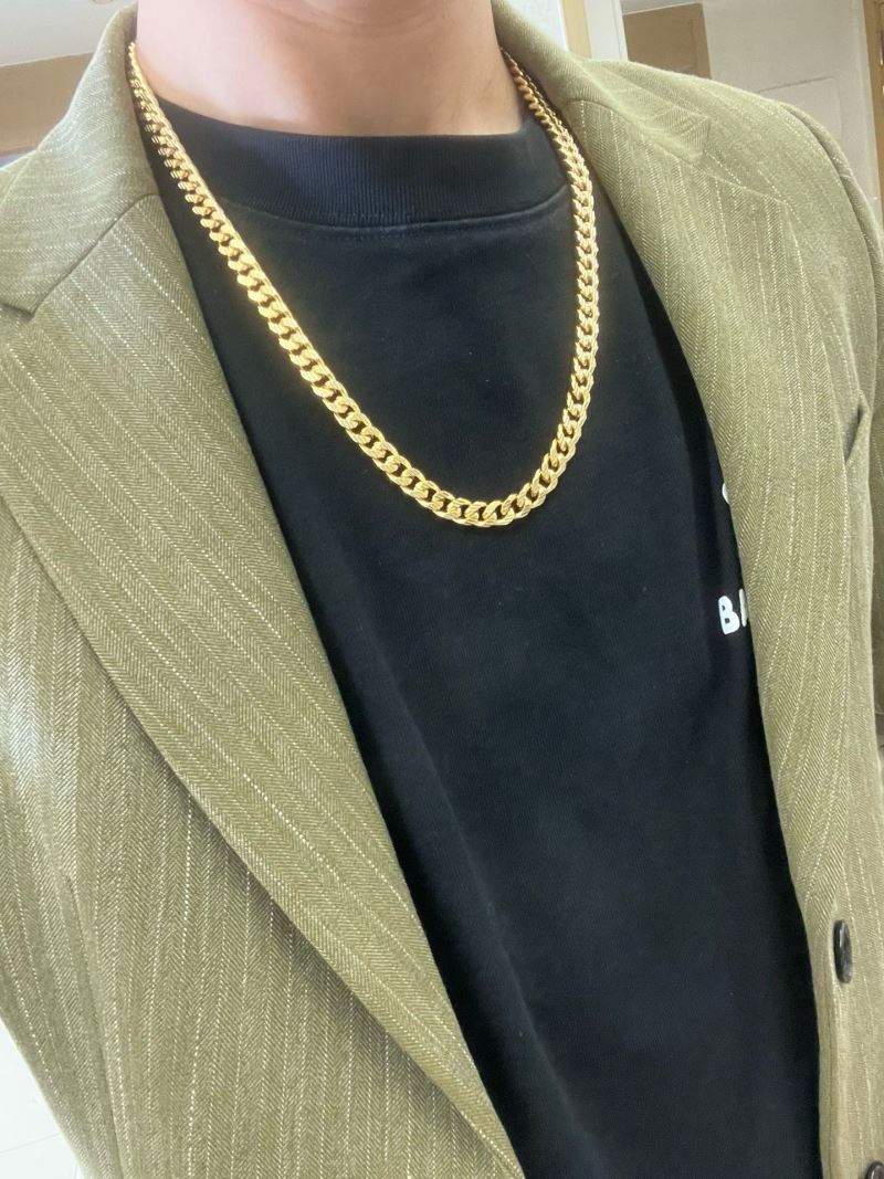 Gucci Necklaces